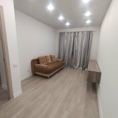 Квартира 34 м², 1-комнатная - изображение 2