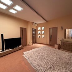 Квартира 240 м², 4-комнатная - изображение 1