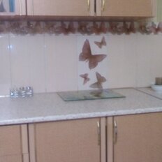 Квартира 26 м², студия - изображение 3