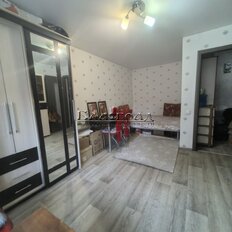 Квартира 36,1 м², 1-комнатная - изображение 1