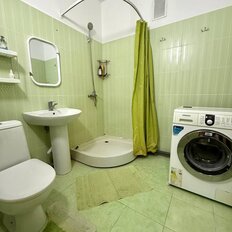 Квартира 30,8 м², 1-комнатная - изображение 1