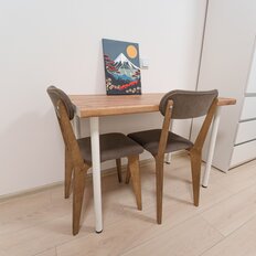 Квартира 23 м², студия - изображение 4