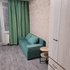 Квартира 23,5 м², студия - изображение 3