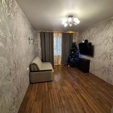 Квартира 43,2 м², 1-комнатная - изображение 5