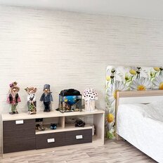 Квартира 43 м², студия - изображение 5