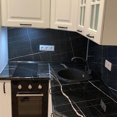 Квартира 21 м², студия - изображение 2