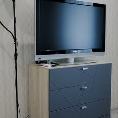 Квартира 40 м², 1-комнатная - изображение 4