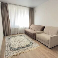 Квартира 36 м², 1-комнатная - изображение 2