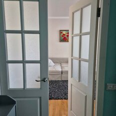 Квартира 102,6 м², 3-комнатная - изображение 5