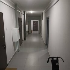 Квартира 23,1 м², студия - изображение 1