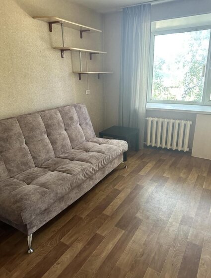 14 м², квартира-студия 1 390 000 ₽ - изображение 59