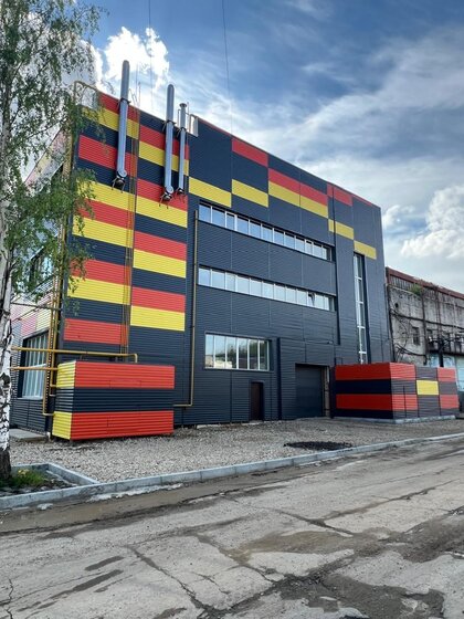 73 м², помещение свободного назначения 20 000 ₽ в месяц - изображение 11