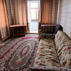 Квартира 44 м², 2-комнатная - изображение 1