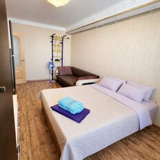 Квартира 56 м², 2-комнатная - изображение 4