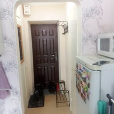 Квартира 17 м², студия - изображение 3