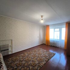 Квартира 29 м², 1-комнатная - изображение 2