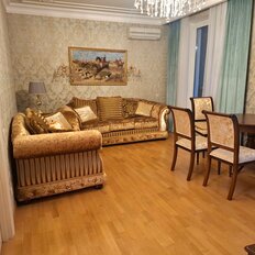 Квартира 103 м², 3-комнатная - изображение 4