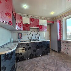 Квартира 50,8 м², 2-комнатная - изображение 2