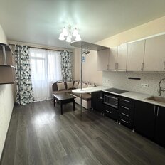 Квартира 45 м², 1-комнатная - изображение 5