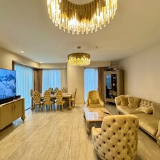 Квартира 132,6 м², 4-комнатные - изображение 2