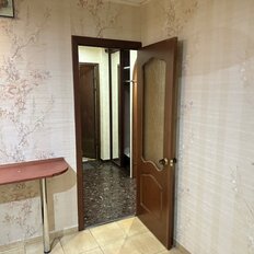 Квартира 34,8 м², 1-комнатная - изображение 5