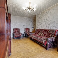 Квартира 57,4 м², 3-комнатная - изображение 2