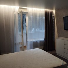 Квартира 30,5 м², 1-комнатная - изображение 2