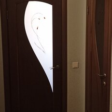 Квартира 61,8 м², 2-комнатная - изображение 1