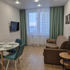 Квартира 42 м², 1-комнатная - изображение 2