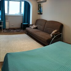 Квартира 36 м², 1-комнатная - изображение 3