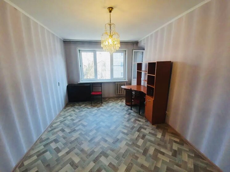 58,7 м², 3-комнатная квартира 3 600 000 ₽ - изображение 23