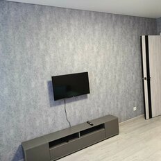 Квартира 31,1 м², 1-комнатная - изображение 1