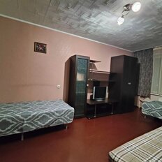 Квартира 40 м², 1-комнатная - изображение 4
