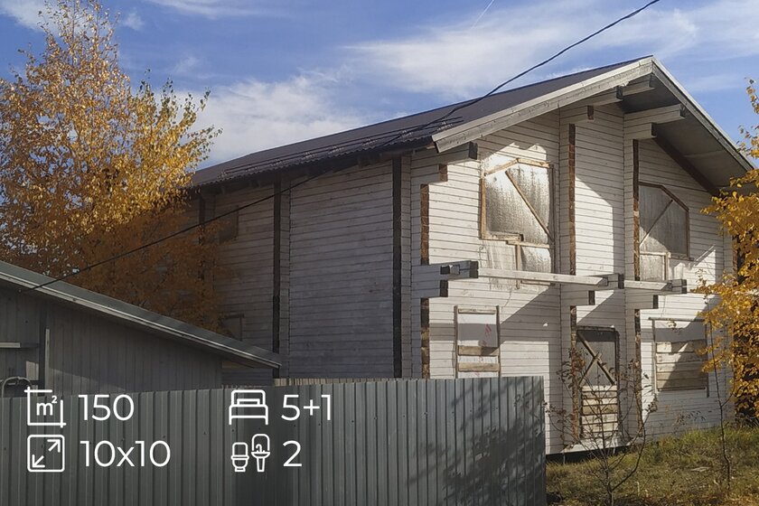 426 м² дом, 7 соток участок 74 900 000 ₽ - изображение 14