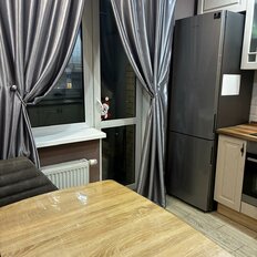 Квартира 30 м², 1-комнатная - изображение 4