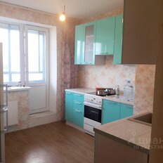 Квартира 33 м², 1-комнатная - изображение 2