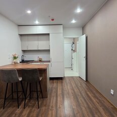 Квартира 25,7 м², студия - изображение 5