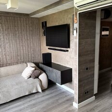 Квартира 57 м², 3-комнатная - изображение 4