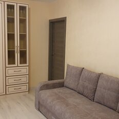 Квартира 55 м², 2-комнатная - изображение 5