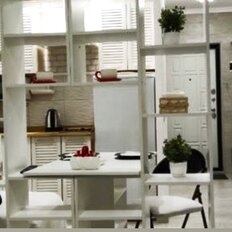 Квартира 24 м², студия - изображение 1