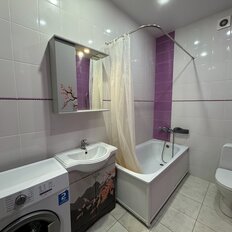 Квартира 40 м², 1-комнатная - изображение 4