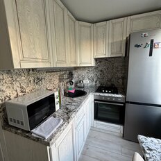 Квартира 48 м², 2-комнатная - изображение 2