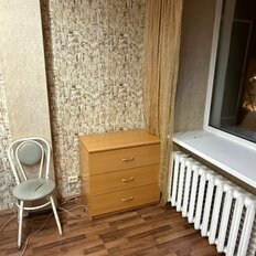 Квартира 31,6 м², 1-комнатная - изображение 4