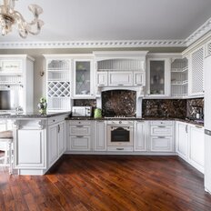 Квартира 167 м², 3-комнатная - изображение 4