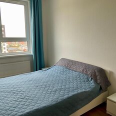 Квартира 60 м², 2-комнатная - изображение 1