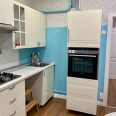 Квартира 72,2 м², 3-комнатная - изображение 3