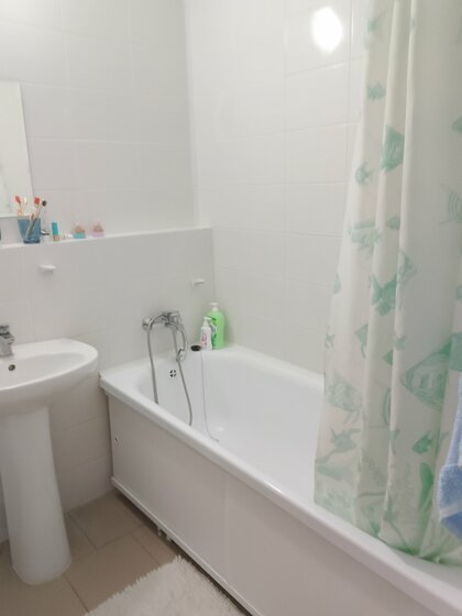 33 м², 1-комнатная квартира 10 500 000 ₽ - изображение 50