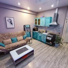 Квартира 48 м², 2-комнатная - изображение 2