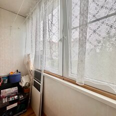Квартира 63,9 м², 3-комнатная - изображение 4