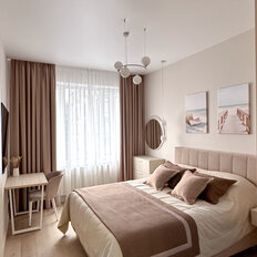 Квартира 42 м², 2-комнатная - изображение 2